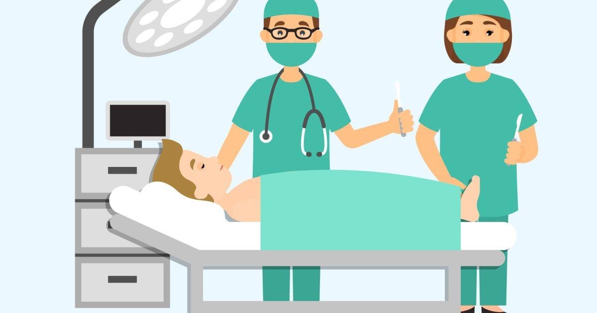 عيادة الدكتور وليد اسماعيل - جراحة قلب الاطفال