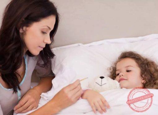 التعافي بعد جراحة القلب في الاطفال