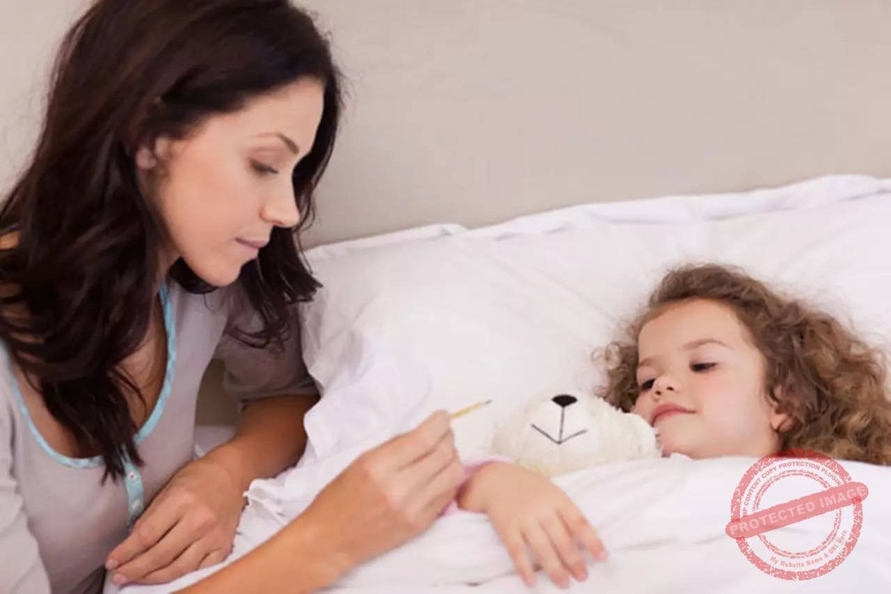 التعافي بعد جراحة القلب في الاطفال